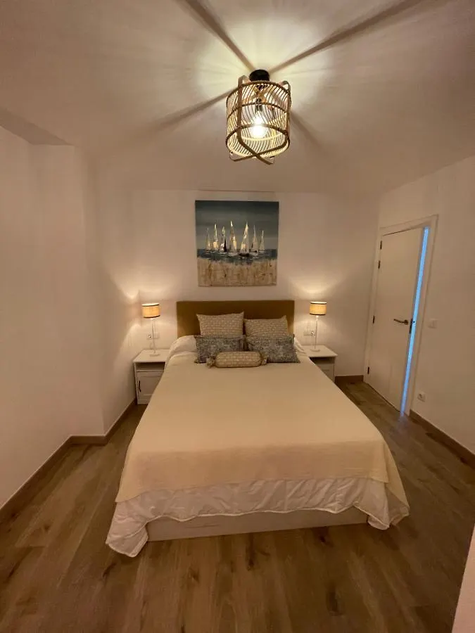 Arena, Exquisito Apartamento Con Aire Acondicionado En La Playa Sant Feliu de Guixols