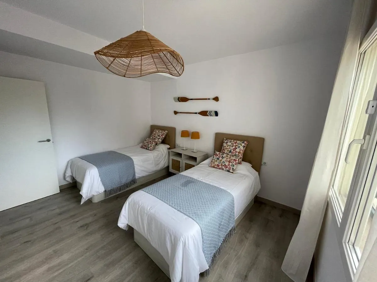 Arena, Exquisito Apartamento Con Aire Acondicionado En La Playa Sant Feliu de Guixols