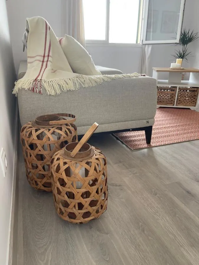Arena, Exquisito Apartamento Con Aire Acondicionado En La Playa Sant Feliu de Guixols Spain