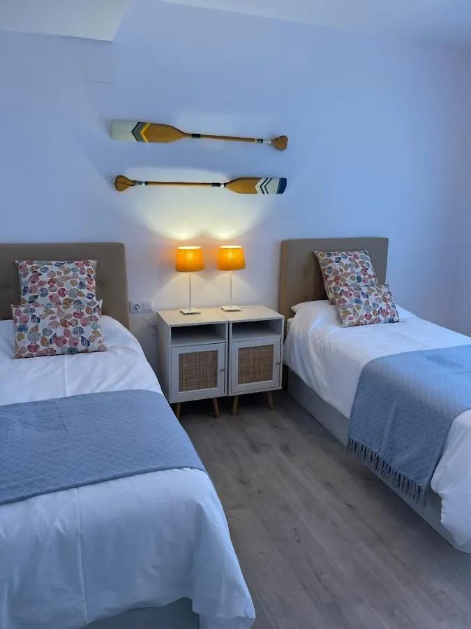 Arena, Exquisito Apartamento Con Aire Acondicionado En La Playa Sant Feliu de Guixols 0*,  Spain