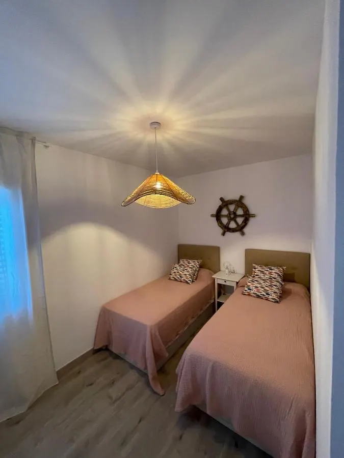 Apartment Arena, Exquisito Apartamento Con Aire Acondicionado En La Playa Sant Feliu de Guixols Spain