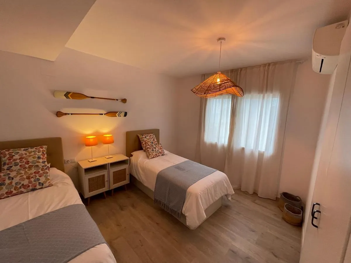 Apartment Arena, Exquisito Apartamento Con Aire Acondicionado En La Playa Sant Feliu de Guixols