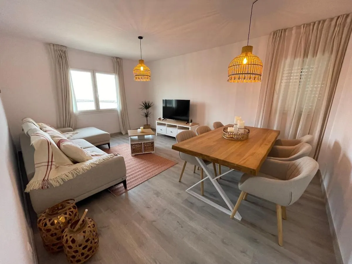 Arena, Exquisito Apartamento Con Aire Acondicionado En La Playa Sant Feliu de Guixols