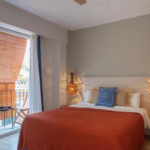 Guest house Boutique Es Portalet, Sant Feliu de Guixols